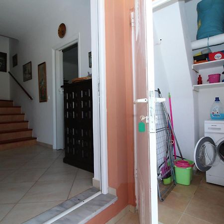 Laconian Collection Mavrovouni Beach House غيتيو المظهر الخارجي الصورة