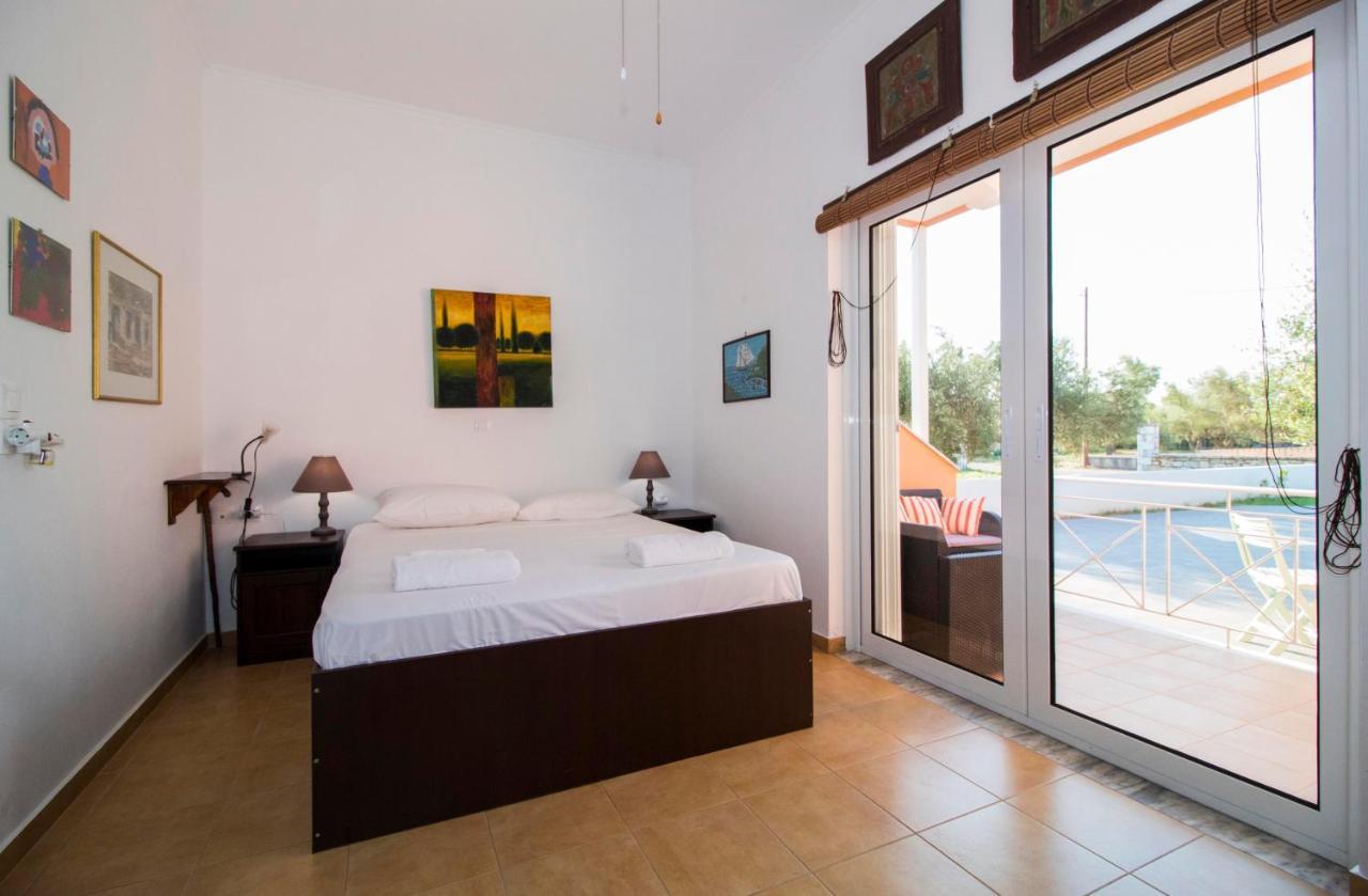 Laconian Collection Mavrovouni Beach House غيتيو المظهر الخارجي الصورة