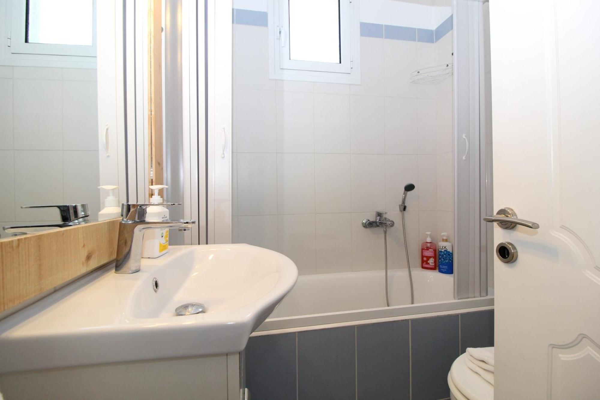 Laconian Collection Mavrovouni Beach House غيتيو المظهر الخارجي الصورة