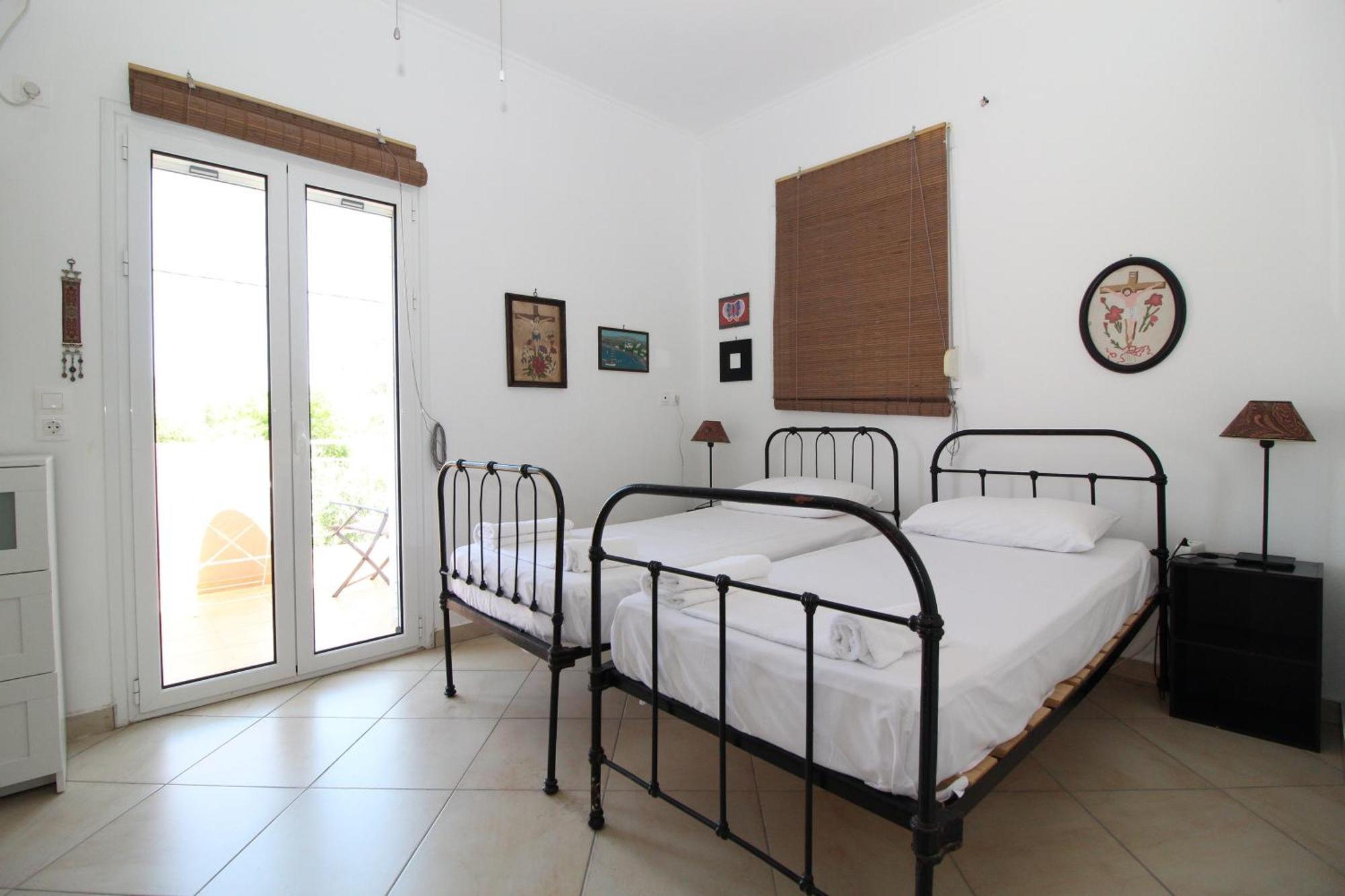 Laconian Collection Mavrovouni Beach House غيتيو المظهر الخارجي الصورة