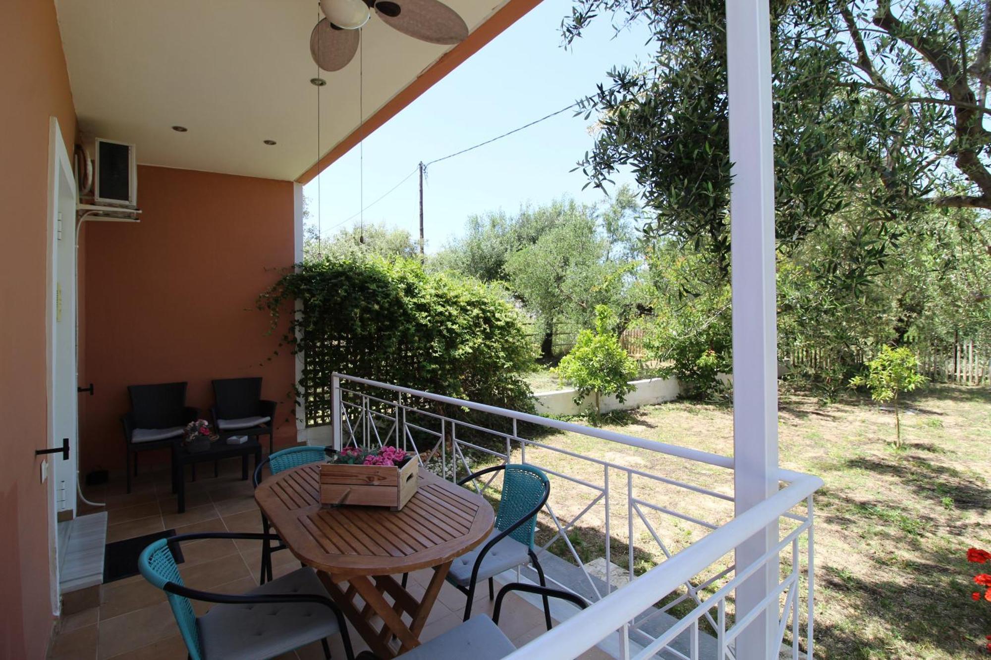 Laconian Collection Mavrovouni Beach House غيتيو المظهر الخارجي الصورة